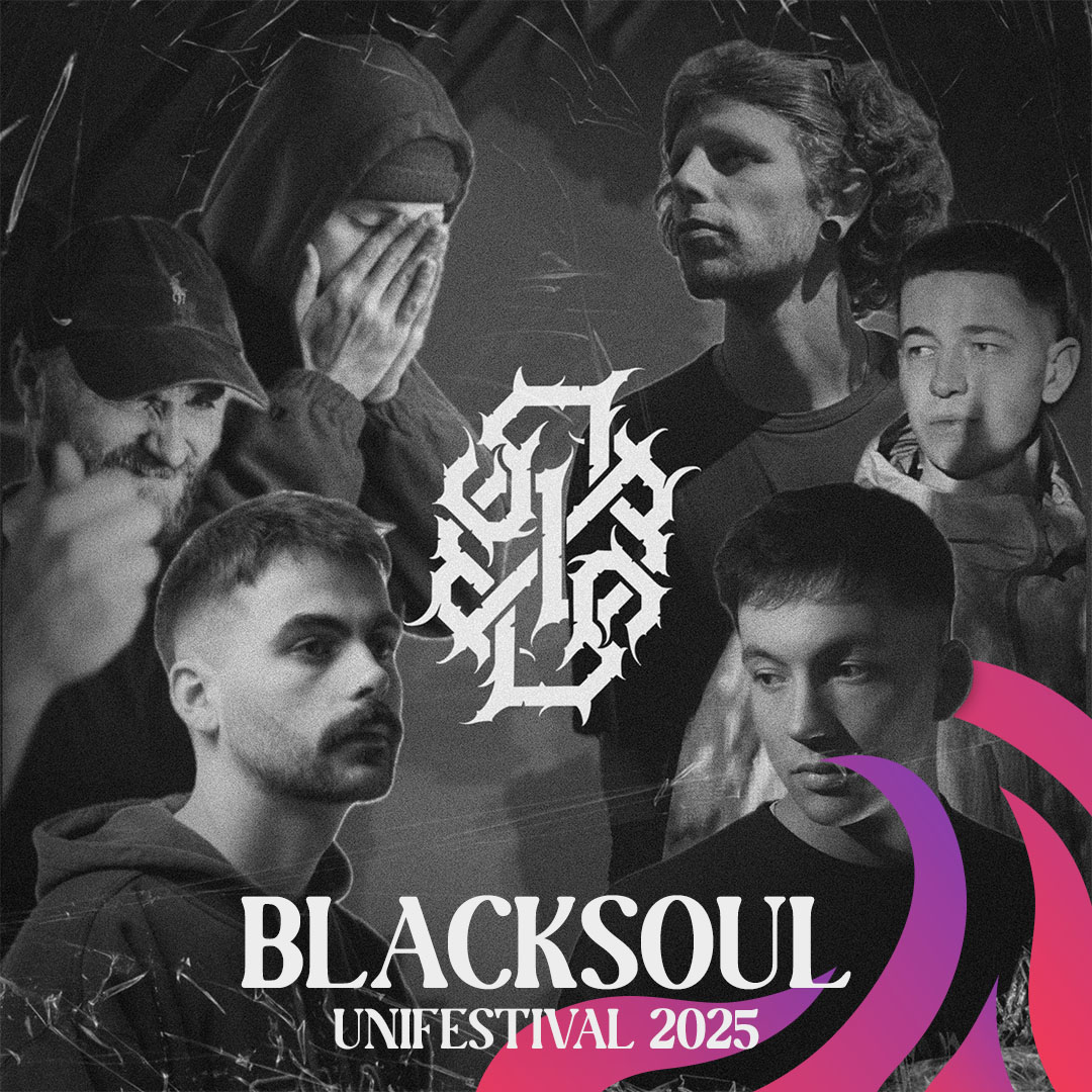 BlackSoul