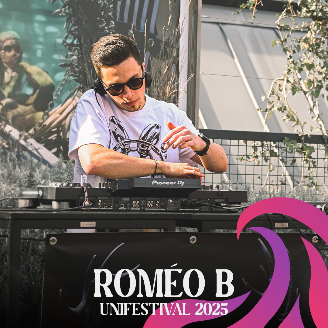 Romeo B