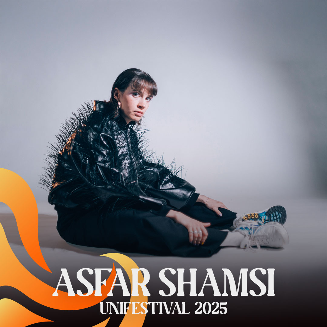 Asfar Shamsi