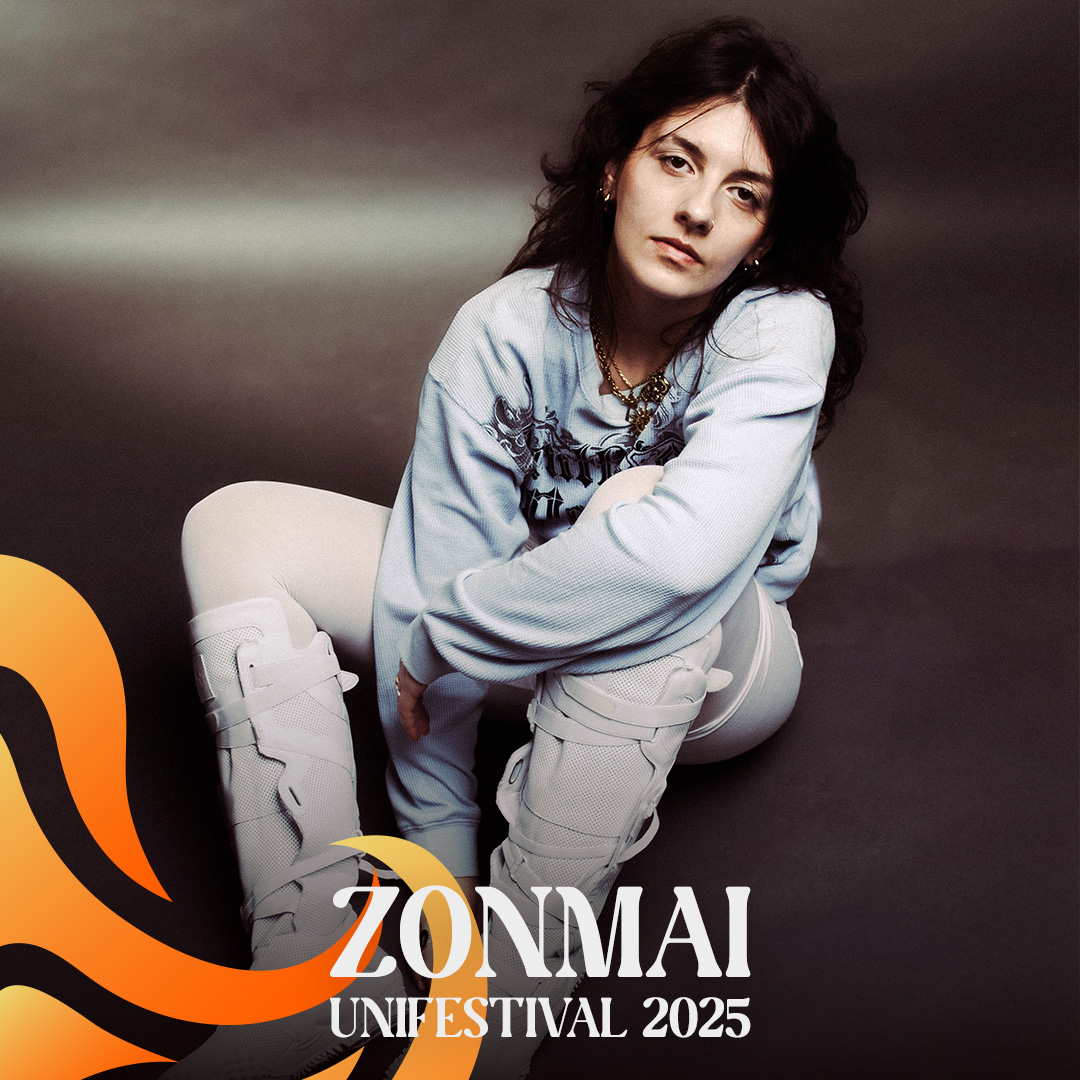 Zonmai