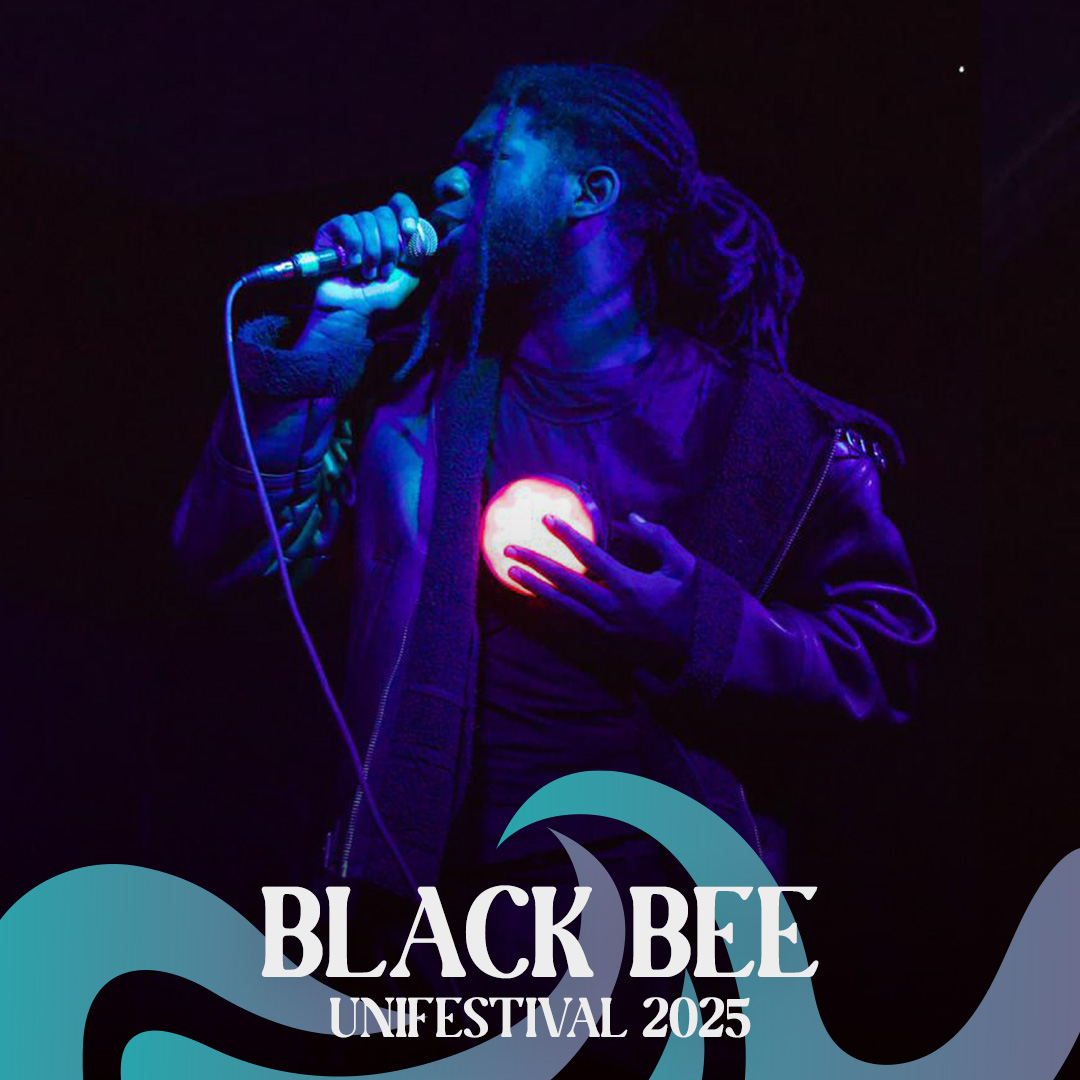 Black Bee
