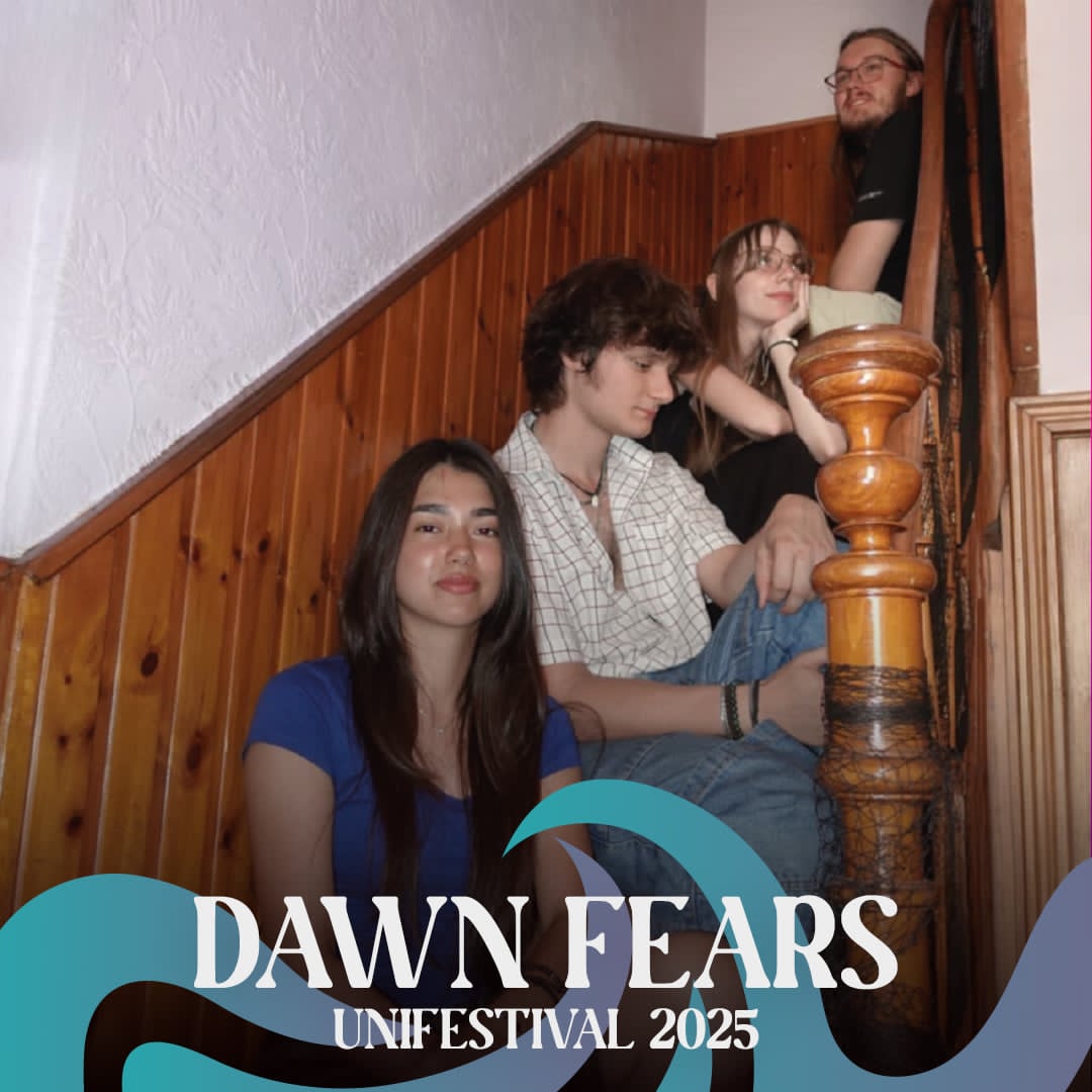 Dawn Fears