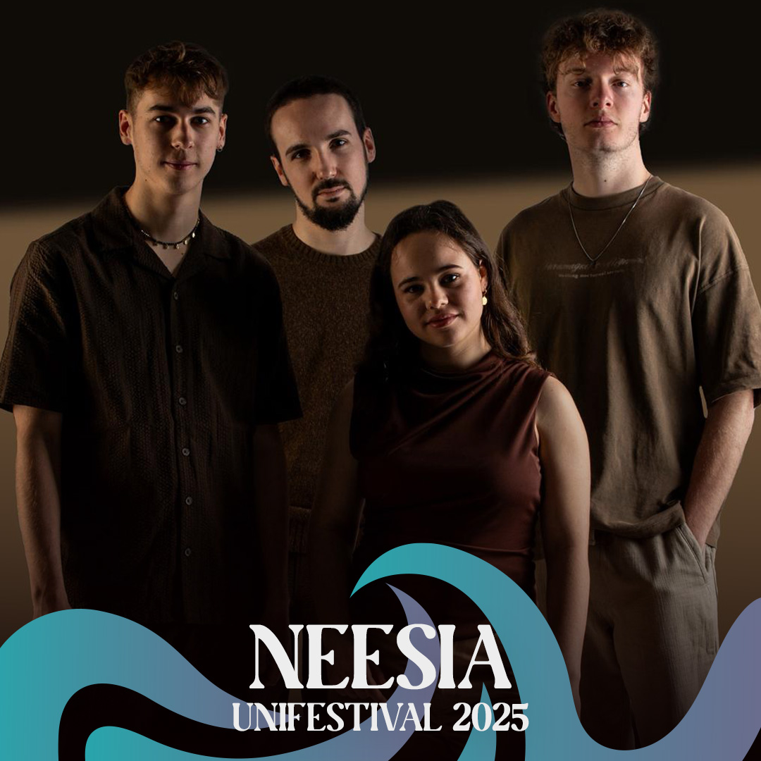Neesia