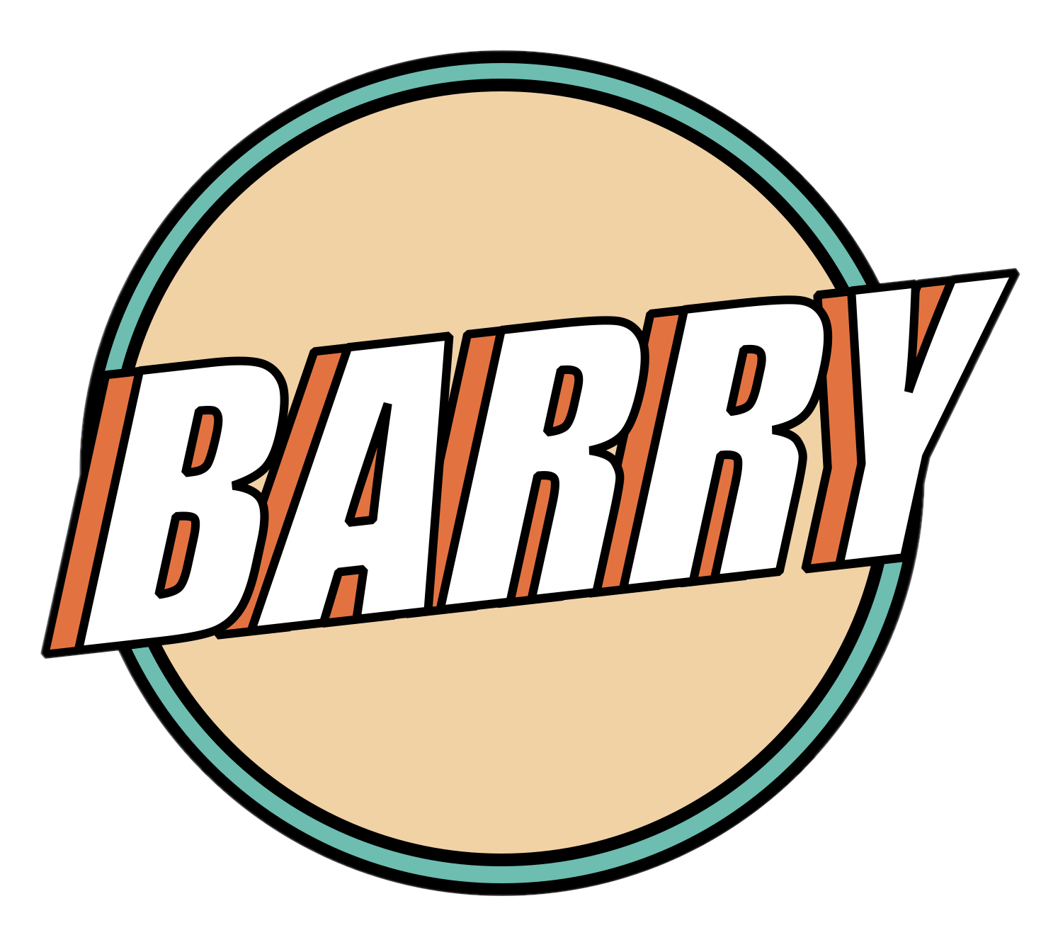 Barry