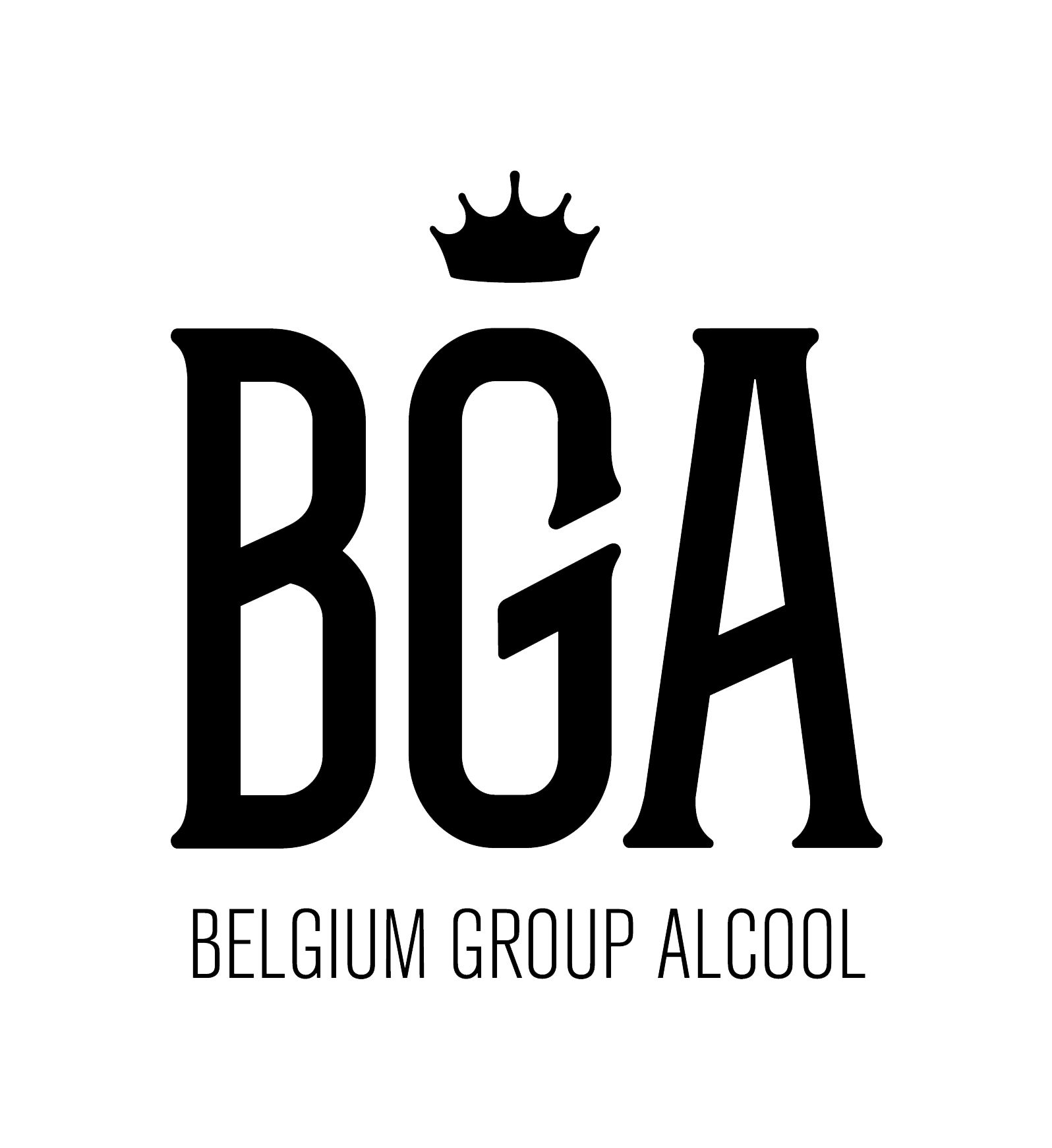 BGA